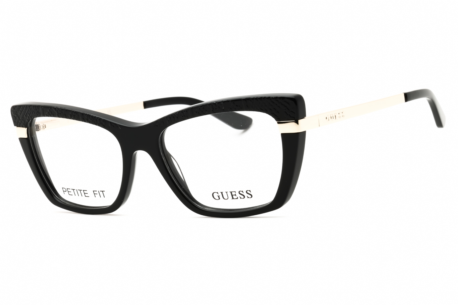 Guess GU50246-001 Eyeglasses eyewear