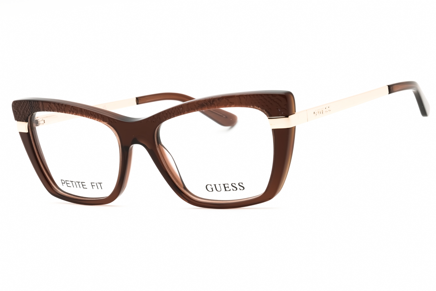 Guess GU50246-048 Eyeglasses eyewear