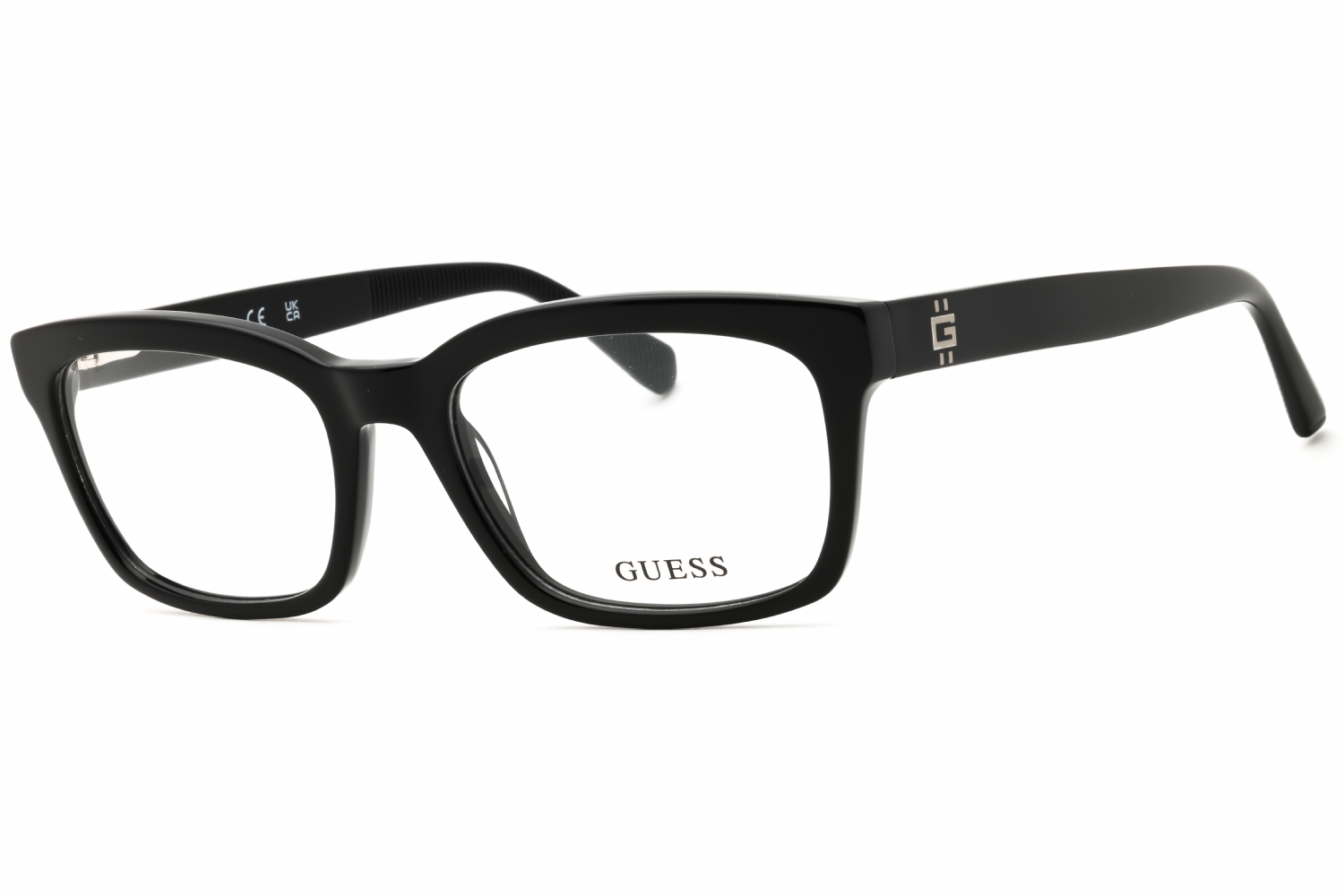 Guess GU50252-001 Eyeglasses eyewear