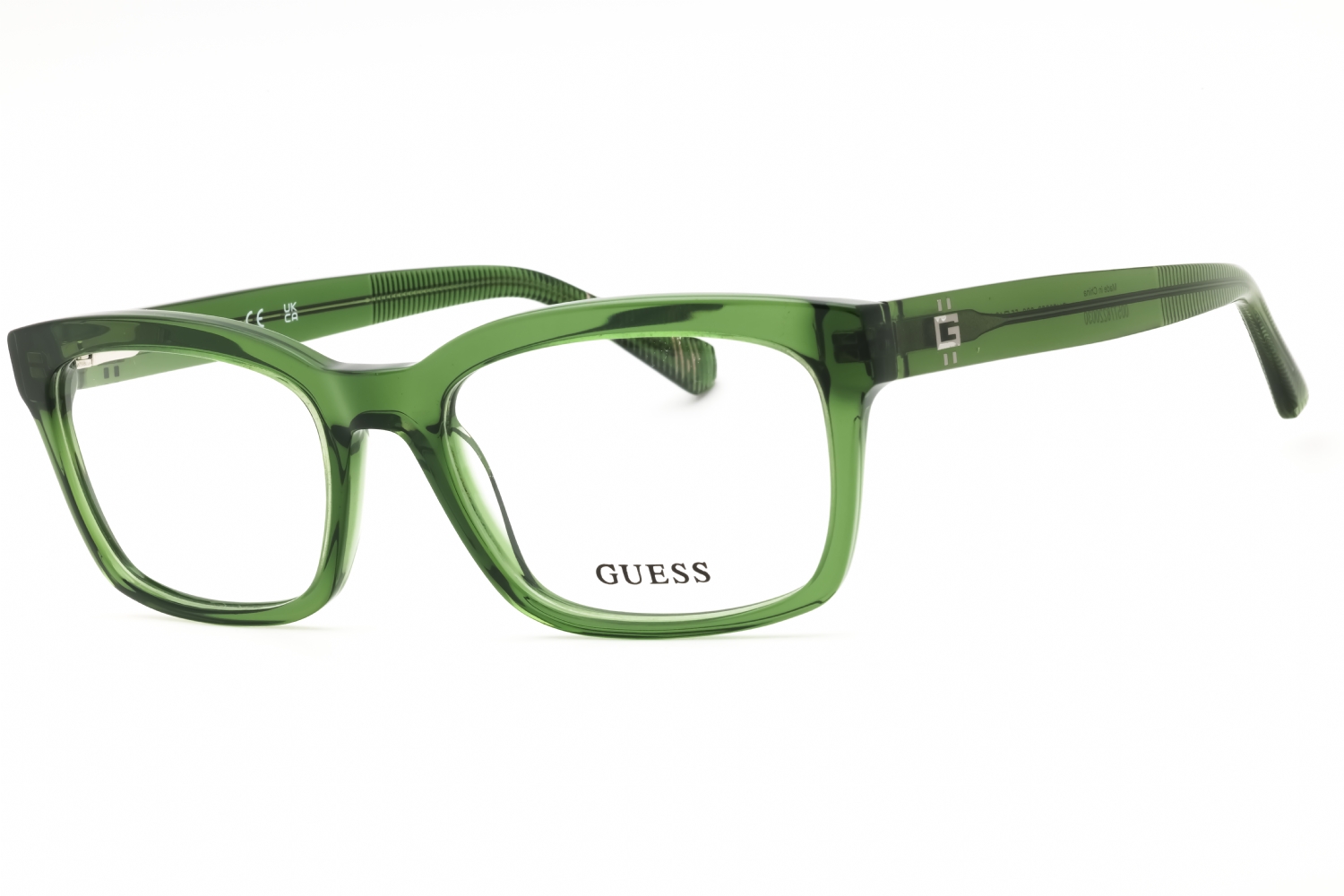 Guess GU50252-096 Eyeglasses eyewear