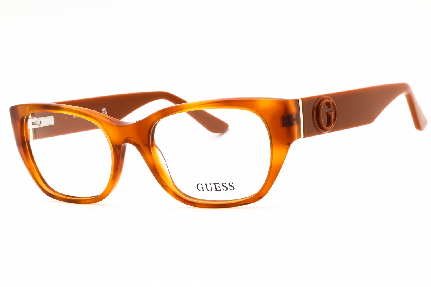 Guess GU50304-053 Eyeglasses eyewear