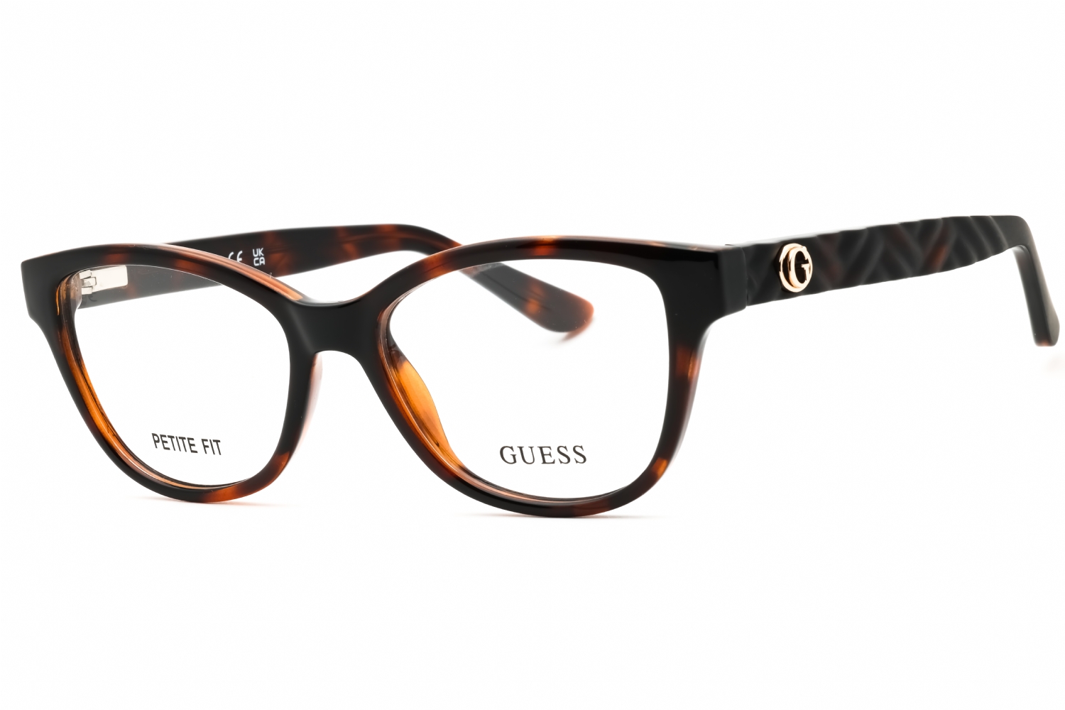 Guess GU50307-052 Eyeglasses eyewear