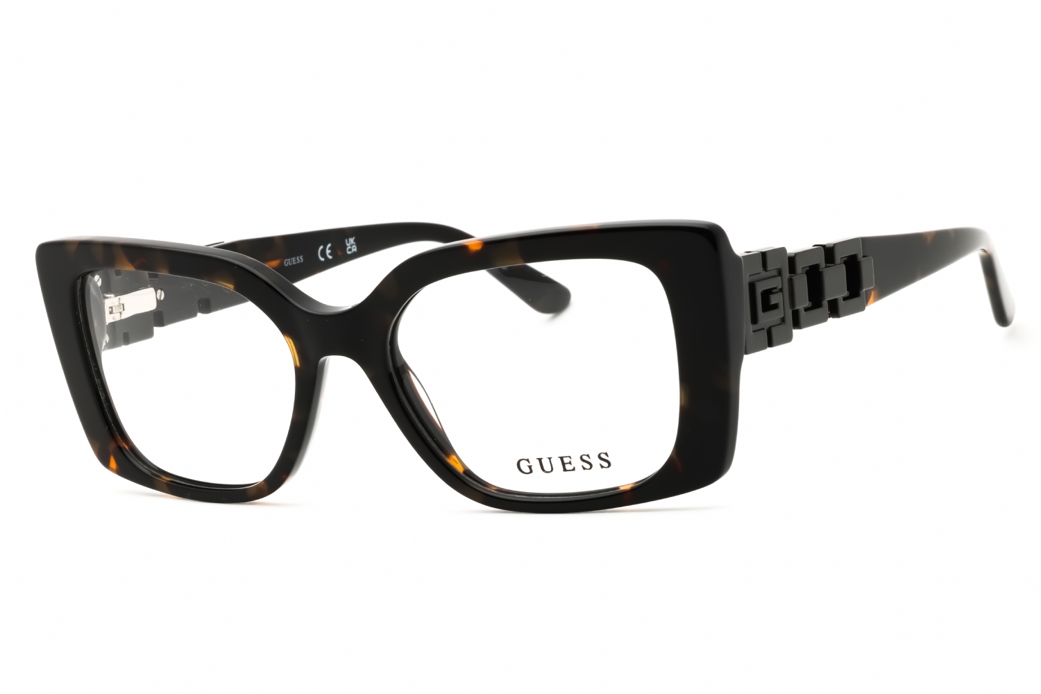 Guess GU50322-052 Eyeglasses eyewear