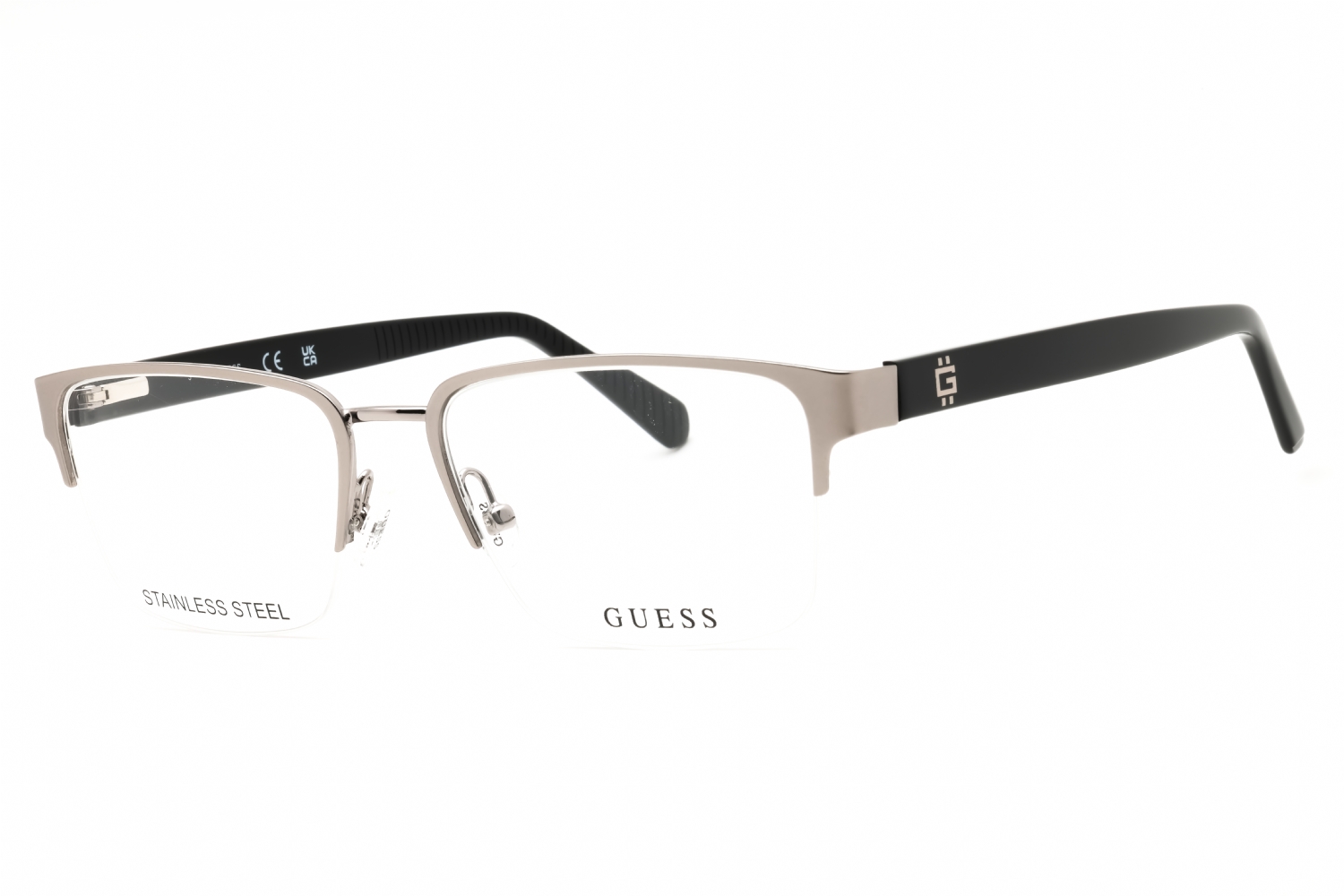 Guess GU50326-011 Eyeglasses eyewear