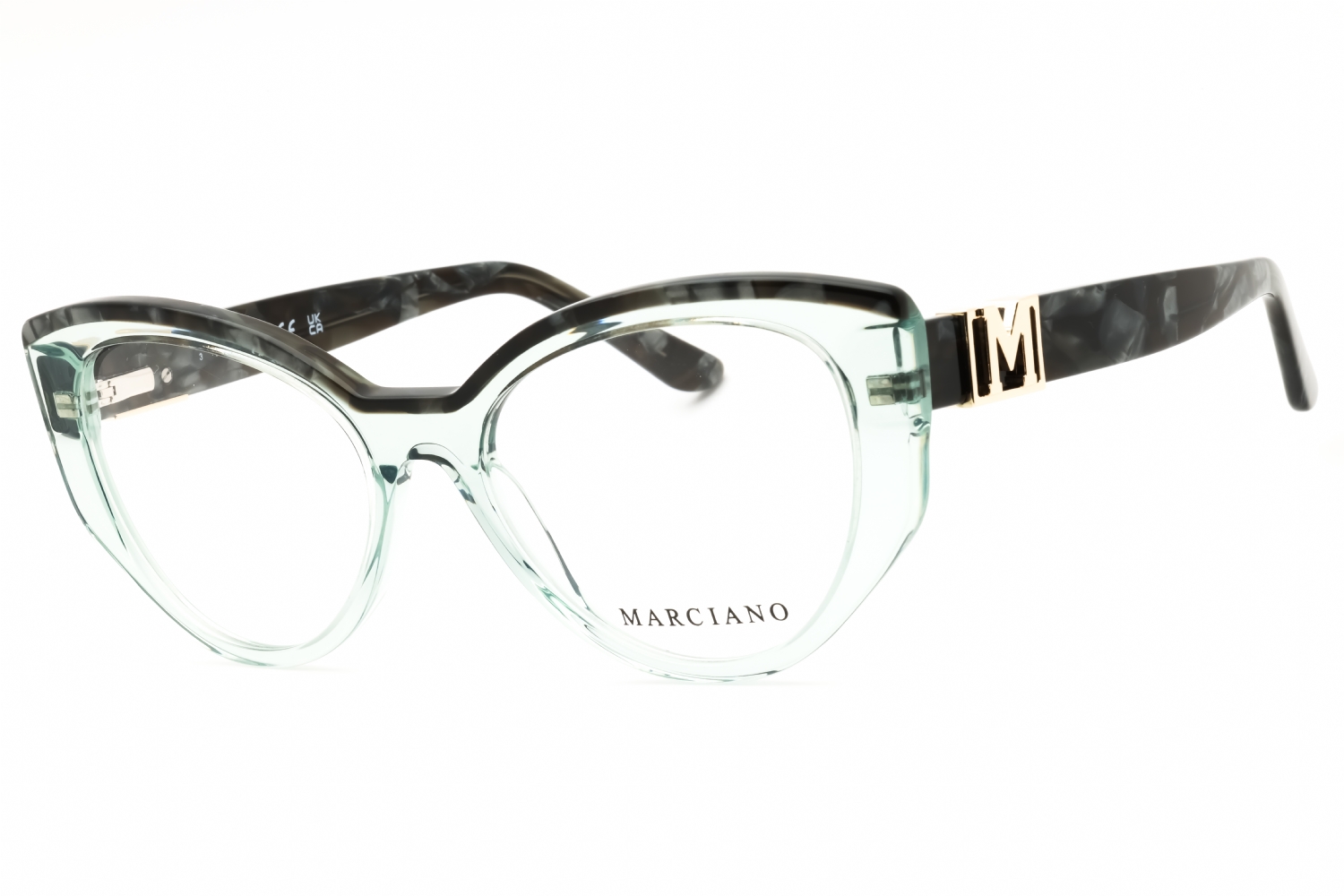 Guess By Marciano GM50031-095 Eyeglasses eyewear
