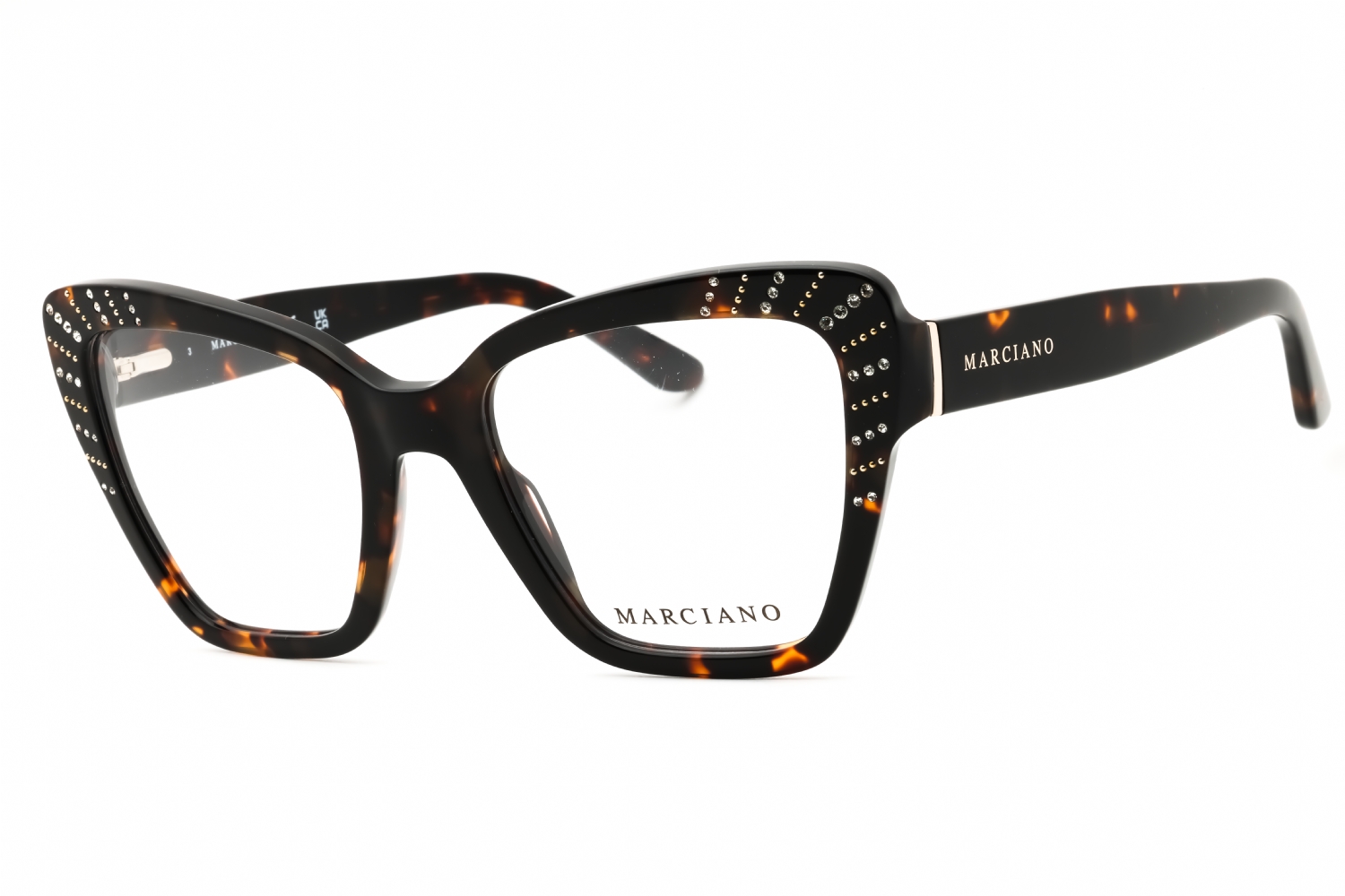 Guess By Marciano GM50034-052 Eyeglasses eyewear