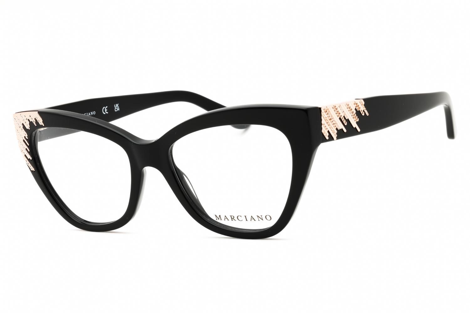 Guess By Marciano GM50037-001 Eyeglasses eyewear