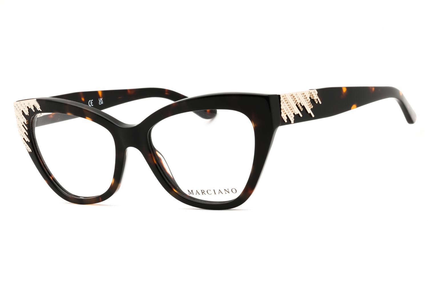 Guess By Marciano GM50037-052 Eyeglasses eyewear