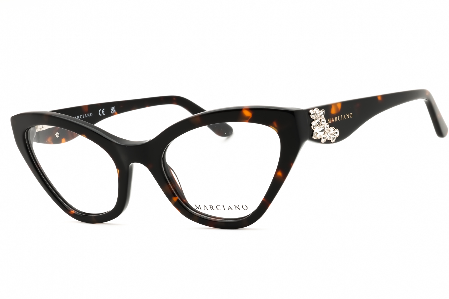 Guess By Marciano GM50038-052 Eyeglasses eyewear