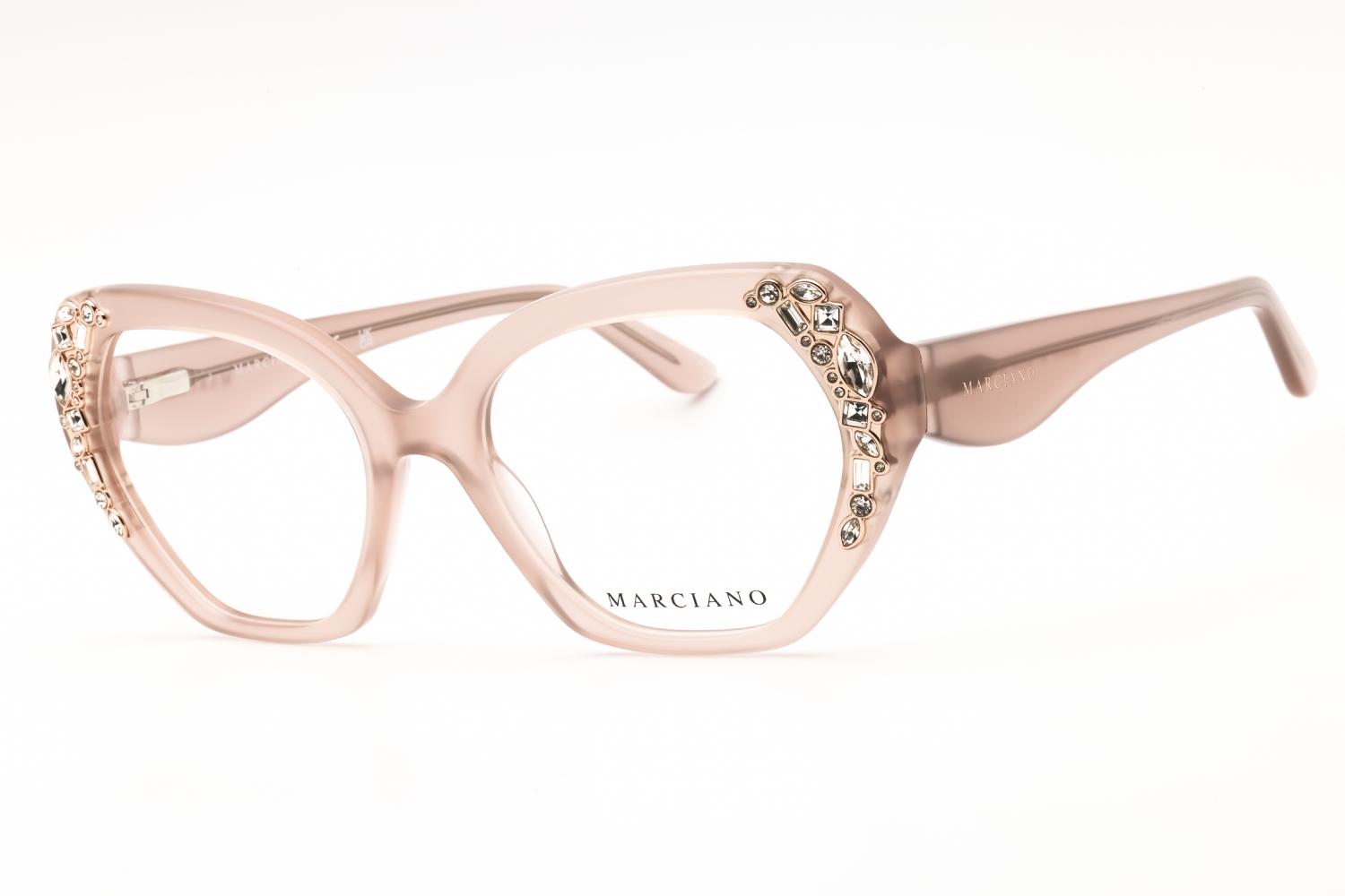 Guess By Marciano GM50039-057 Eyeglasses eyewear