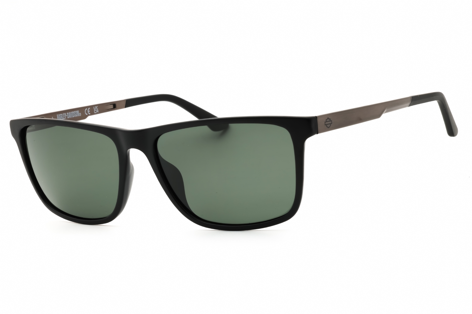 Harley Davidson HD0970X-02R Sunglasses eyewear