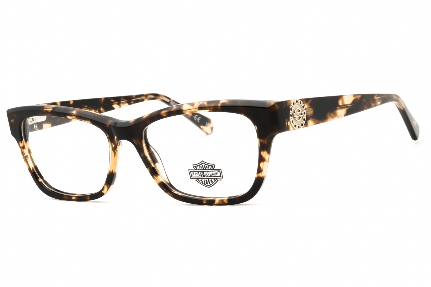Harley Davidson HD50105-053 Eyeglasses eyewear