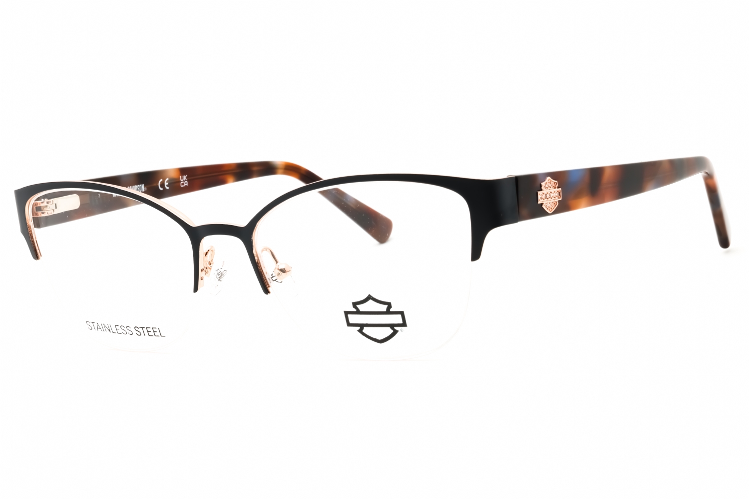 Harley Davidson HD50109-091 Eyeglasses eyewear
