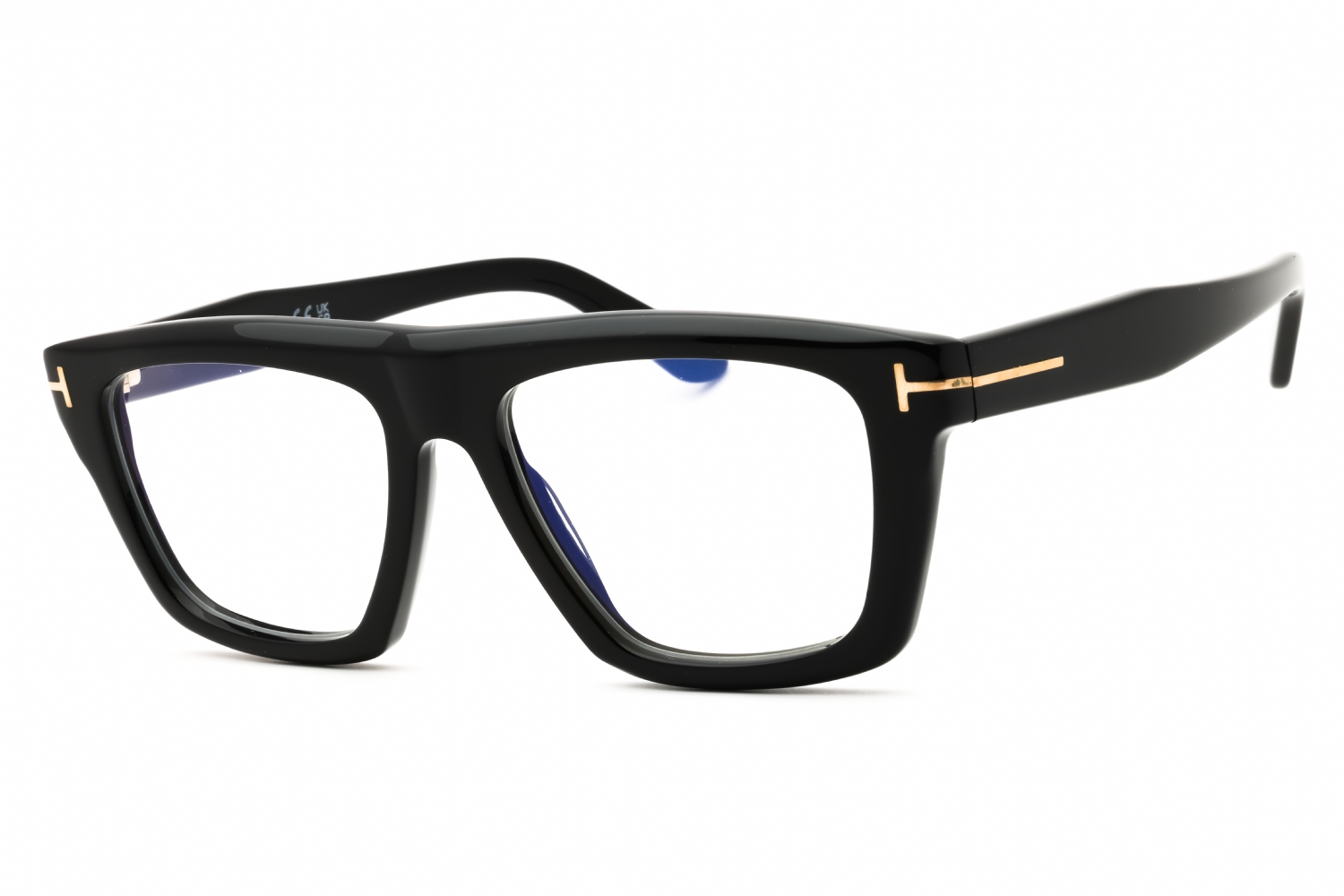 Tom Ford FT6059-B Eyeglasses eyewear