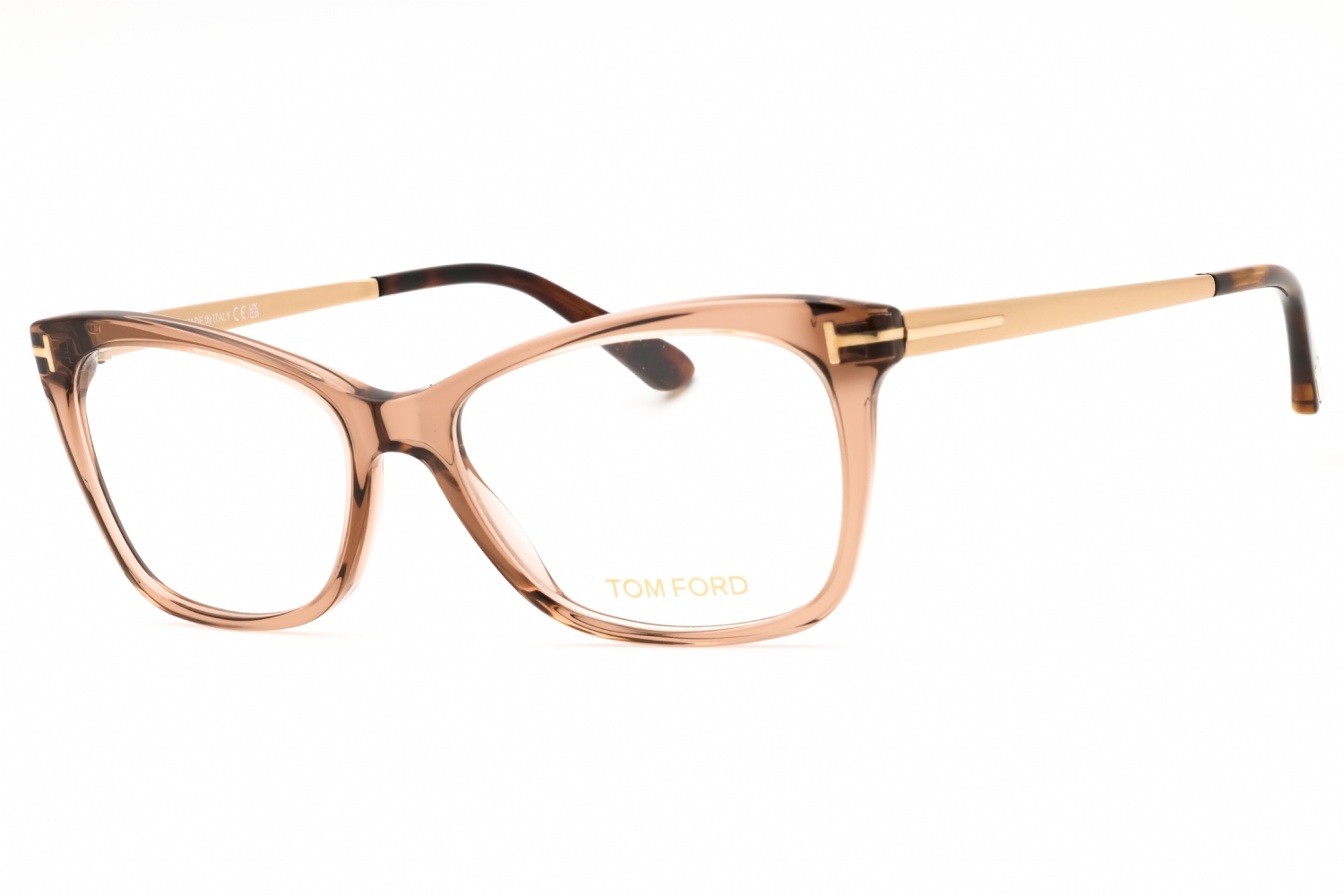 Tom Ford FT5353-045 Eyeglasses eyewear