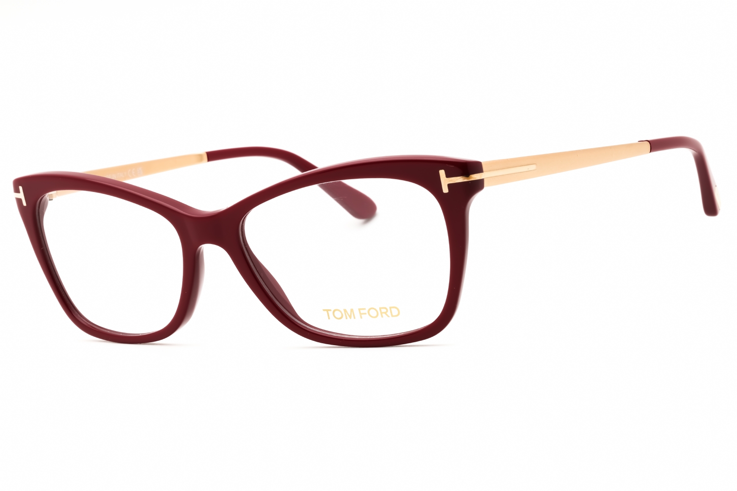 Tom Ford FT5353-069 Eyeglasses eyewear
