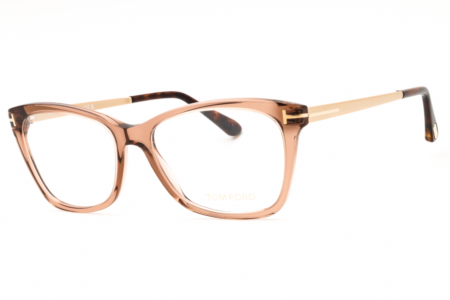 Tom Ford FT5353-045 Eyeglasses eyewear