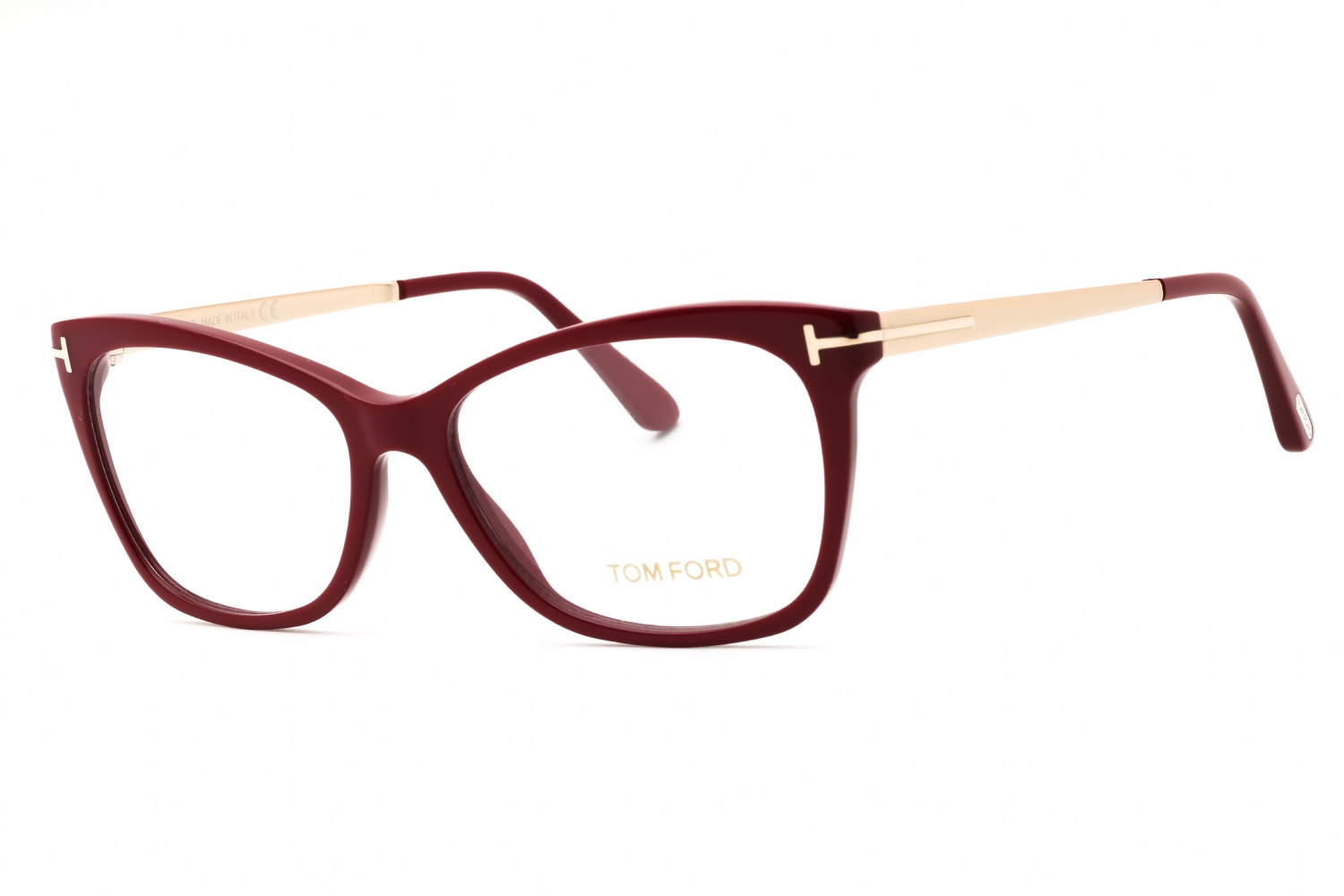 Tom Ford FT5353-069 Eyeglasses eyewear
