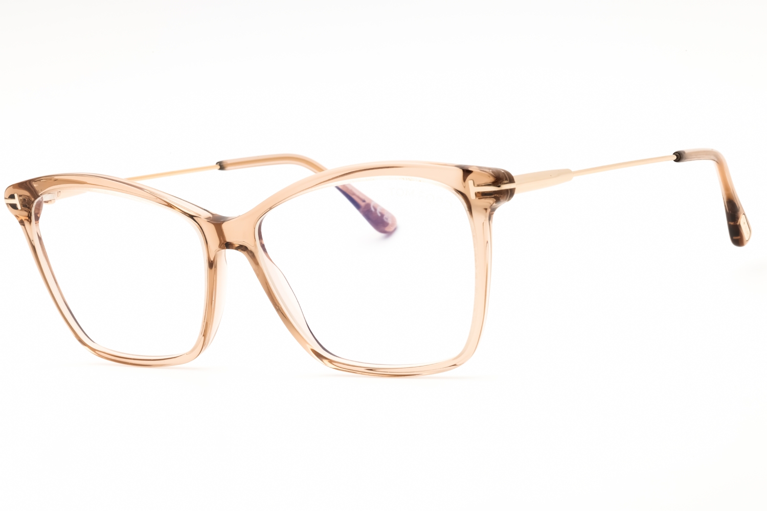 Tom Ford FT5687-B-045 Eyeglasses eyewear