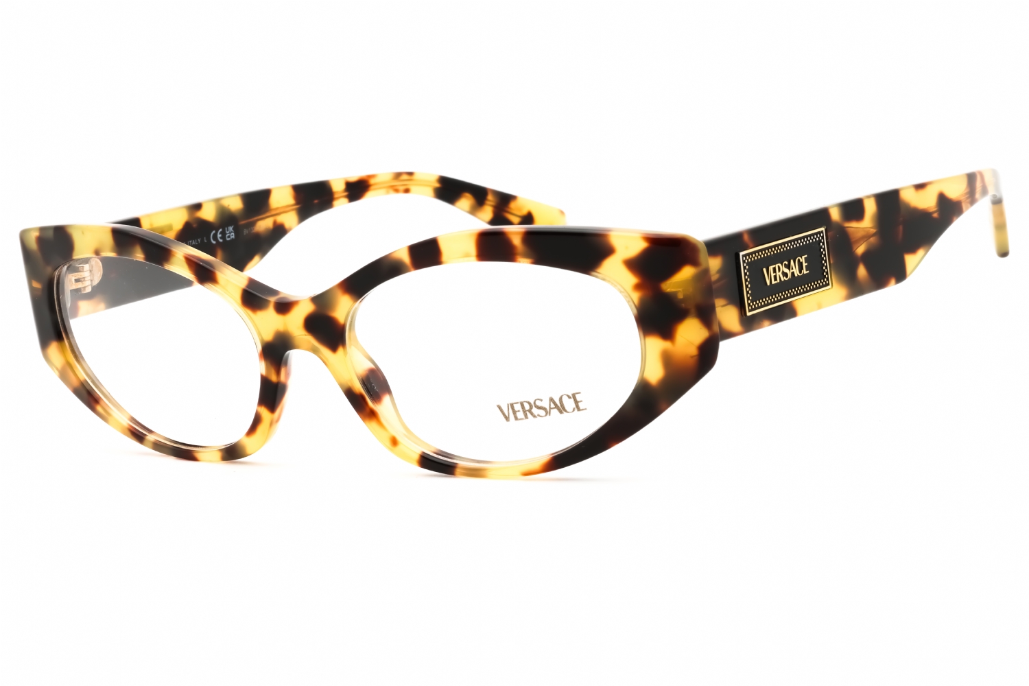 Versace 0VE3369-777 Eyeglasses eyewear