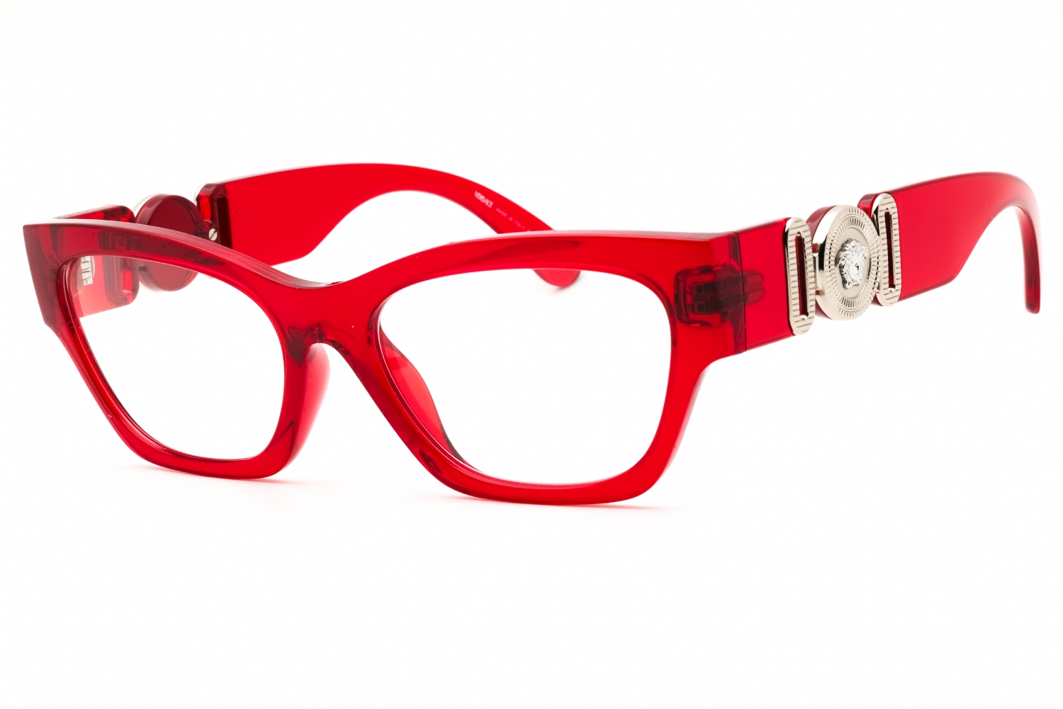 Versace 0VE3367U Eyeglasses eyewear
