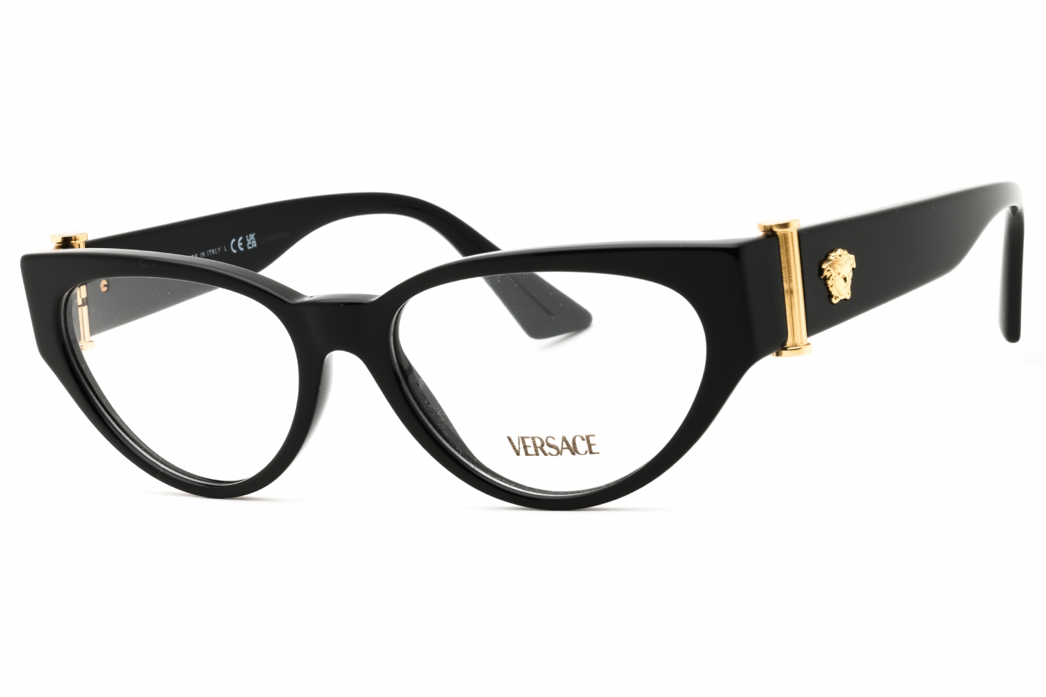 Versace 0VE3366 Eyeglasses eyewear