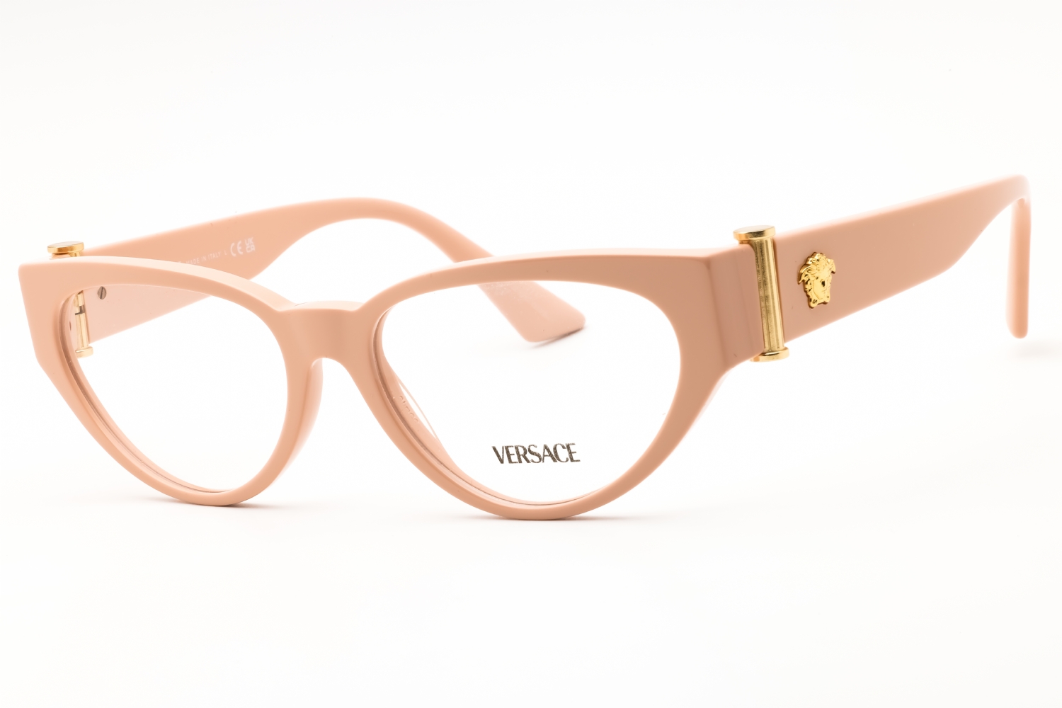 Versace 0VE3366 Eyeglasses eyewear