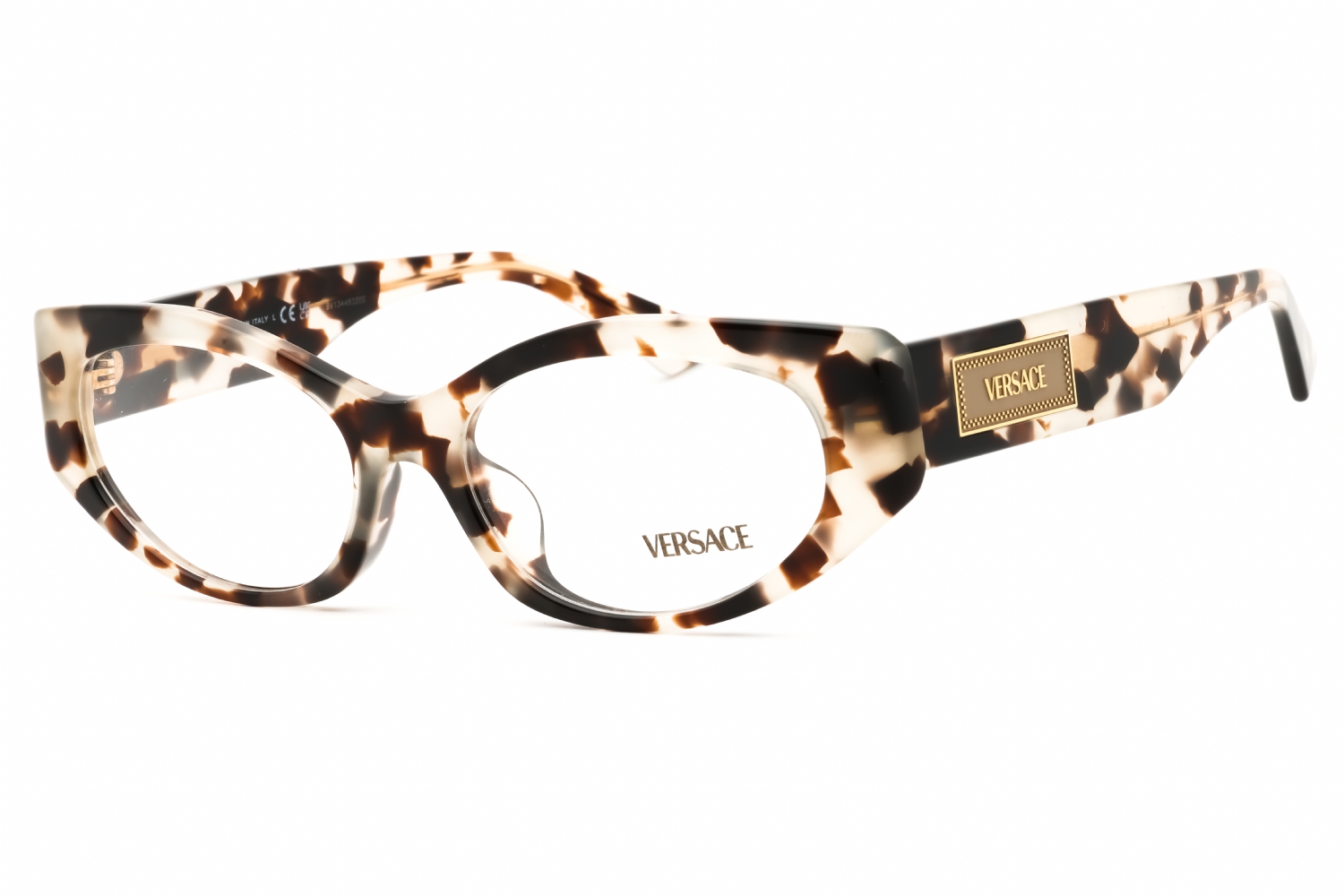 Versace 0VE3369F-5498 Eyeglasses eyewear