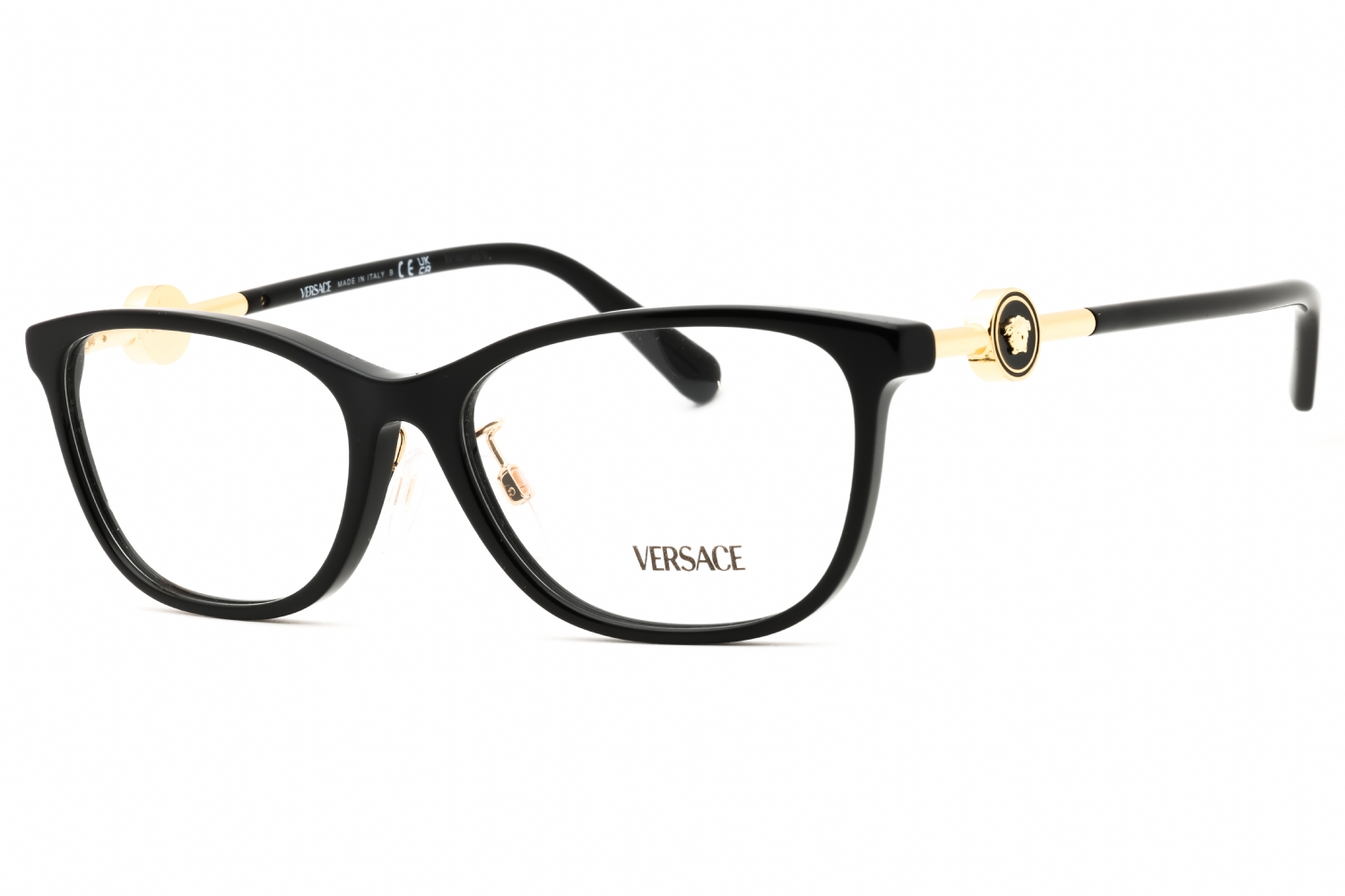 Versace 0VE3297D-GB1 Eyeglasses eyewear