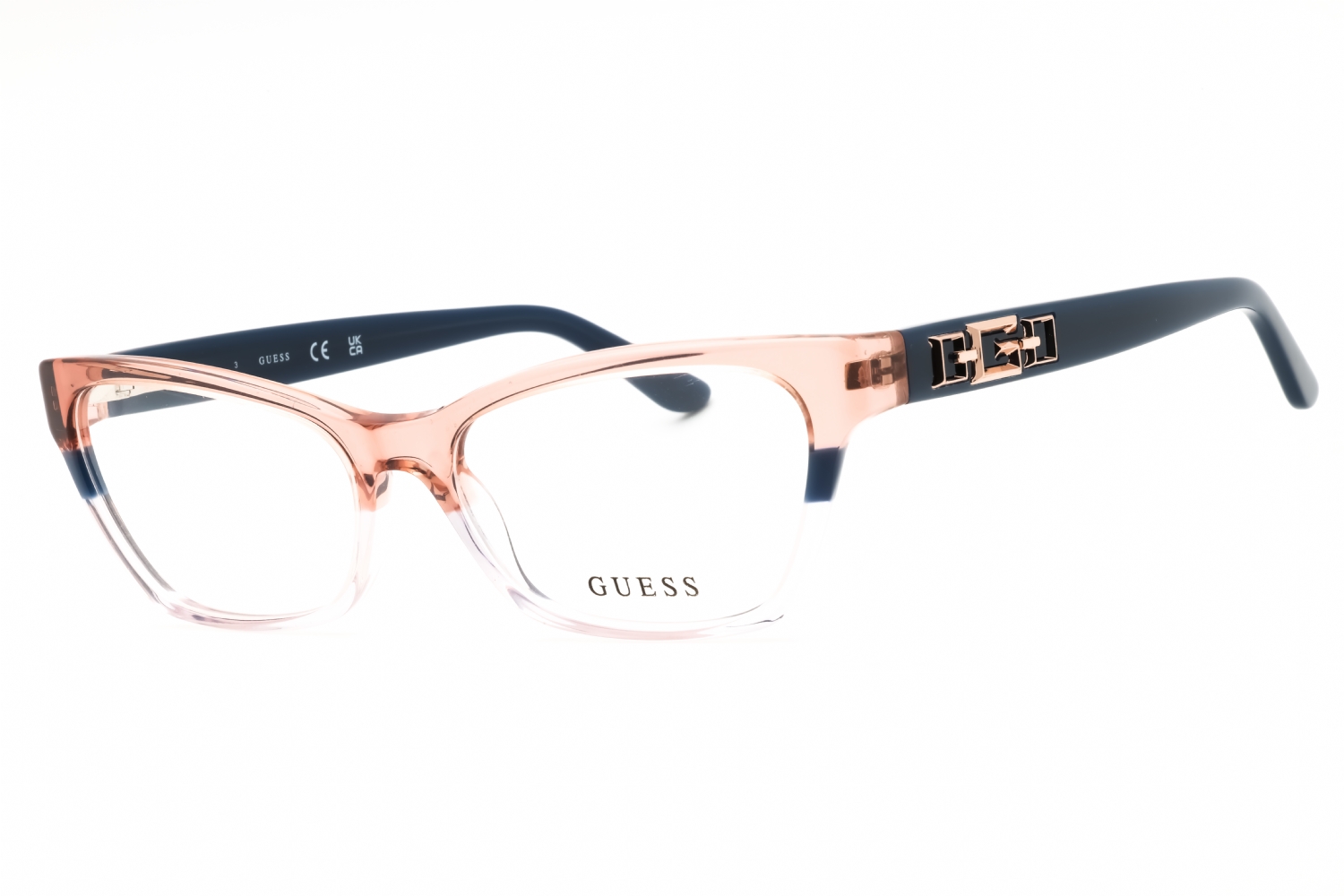 Guess Guess GU2979 092 Eyeglasses eyewear