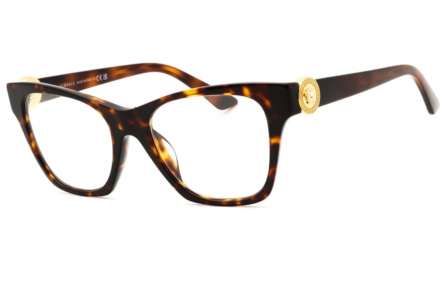 Versace 0VE3341U-108 Eyeglasses eyewear