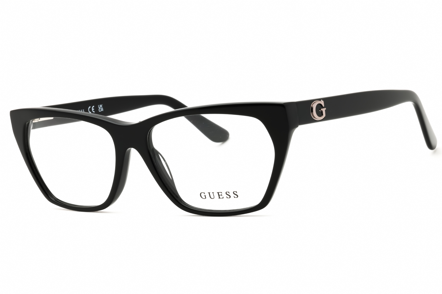 Guess GU50234-001 Eyeglasses eyewear