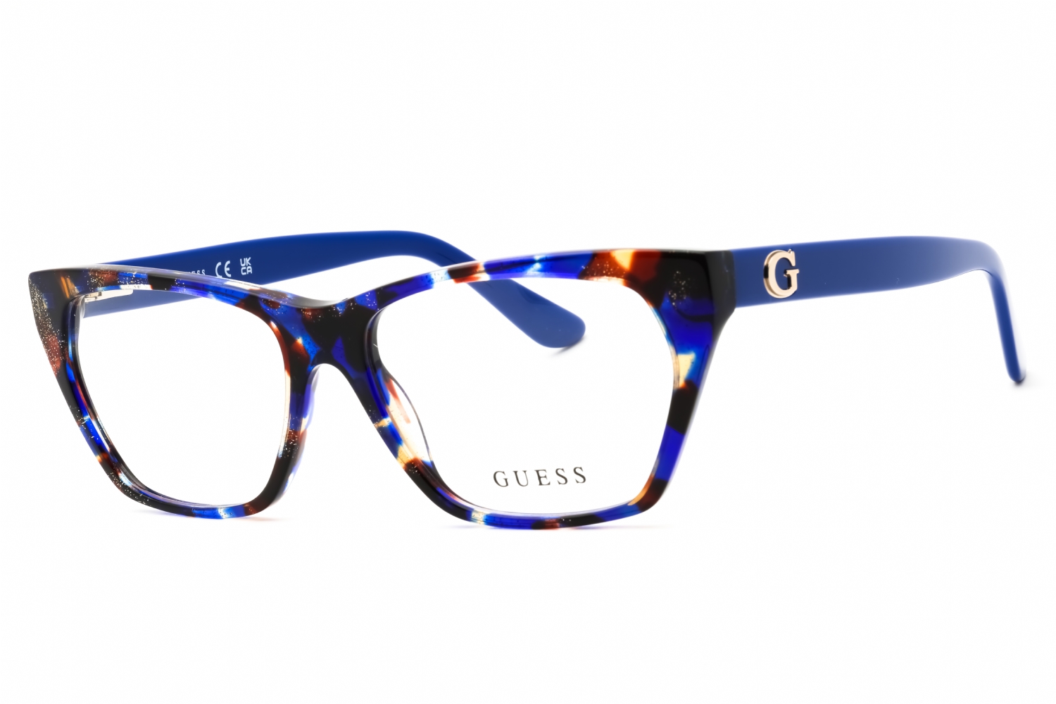 Guess GU50234-092 Eyeglasses eyewear
