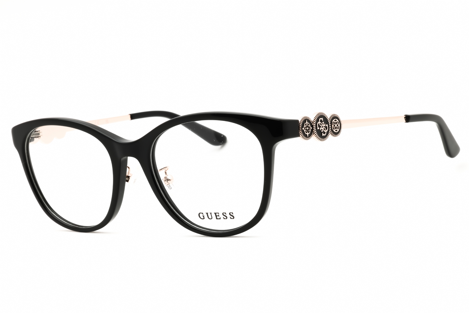 Guess GU50255-D-001 Eyeglasses eyewear