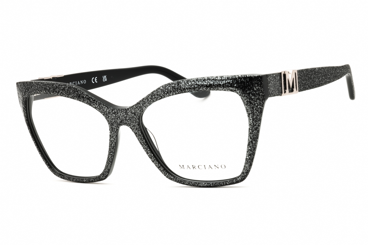 Guess By Marciano GM50009-001 Eyeglasses eyewear