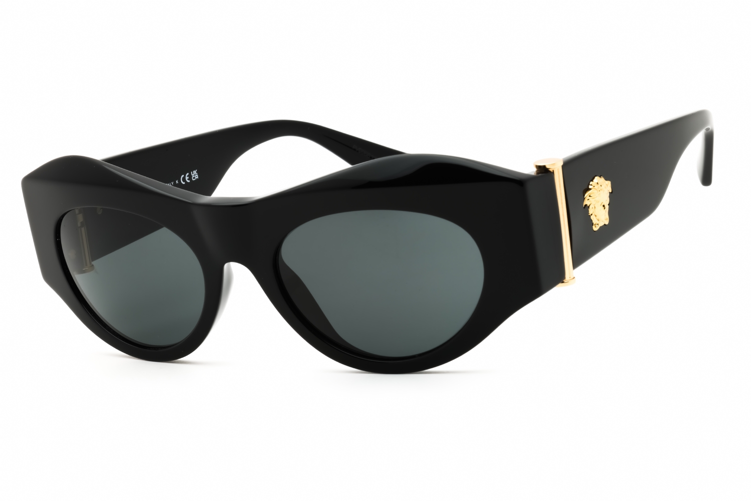 Versace 0VE4477U-GB1/87 Sunglasses eyewear