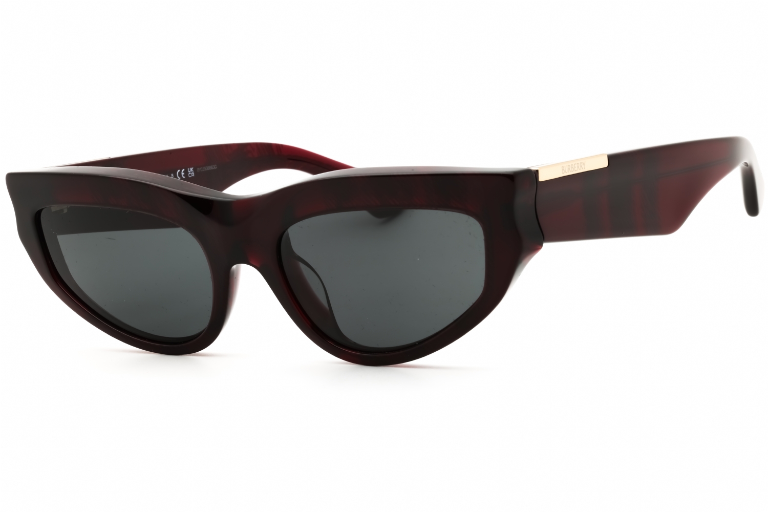 Burberry 0BE4425U-411587 Sunglasses eyewear