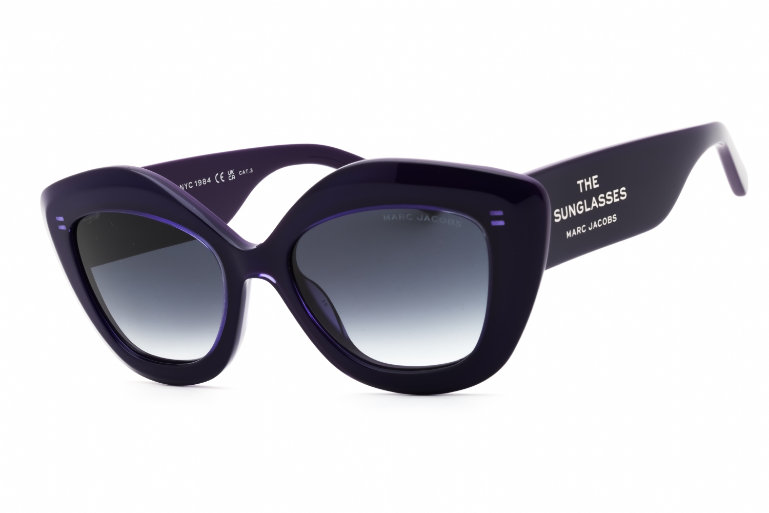 Marc Jacobs MARC 800/S-0RY8 9O Sunglasses eyewear