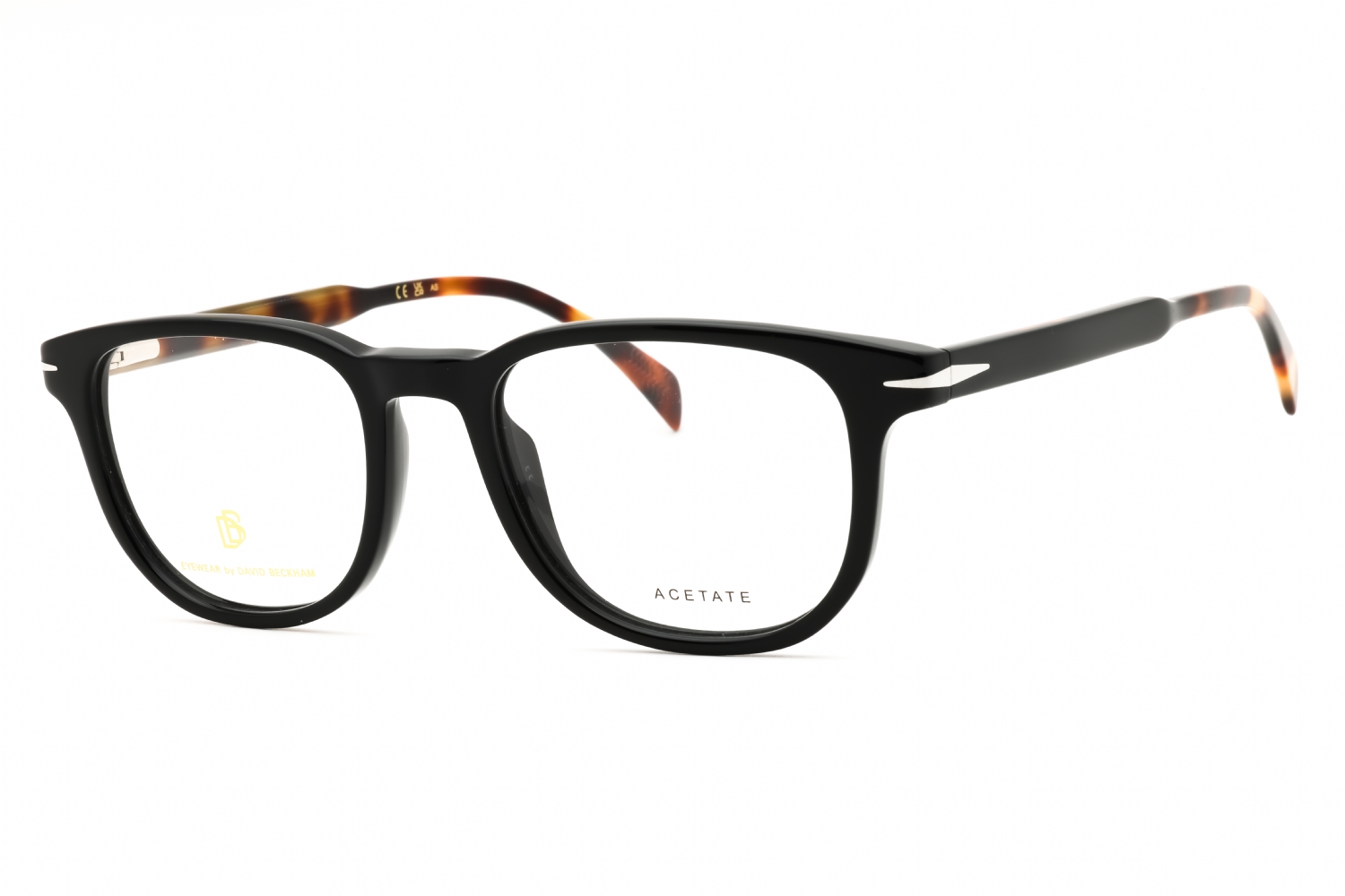 David Beckham DB 1123-0WR7 00 Eyeglasses eyewear