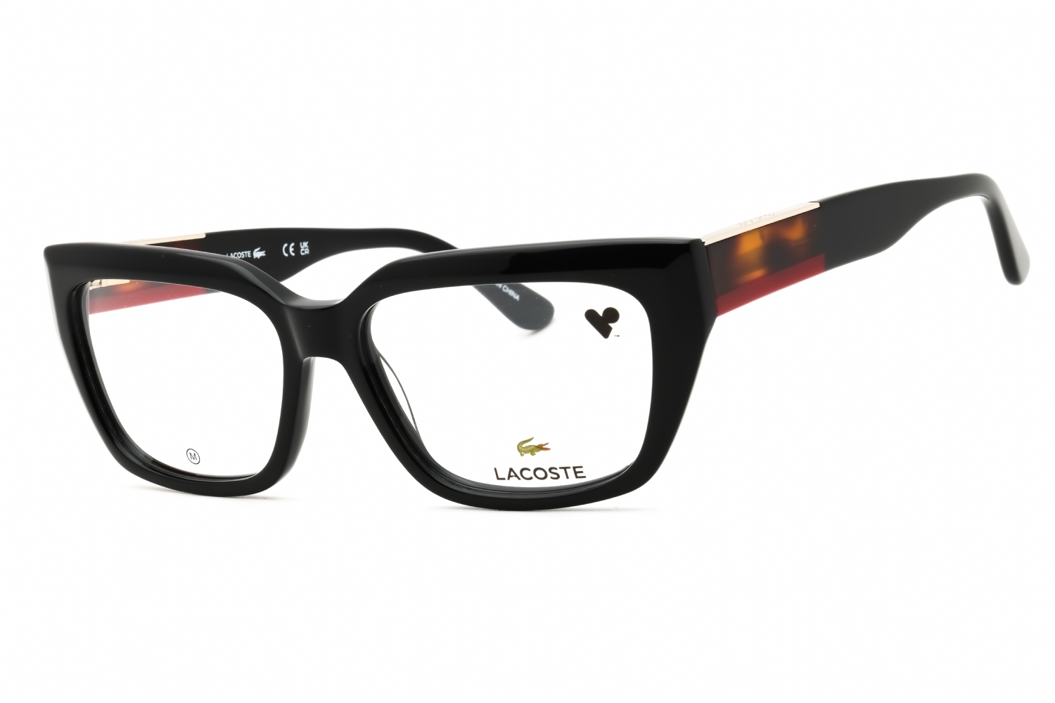 Lacoste L2934-001 Eyeglasses eyewear