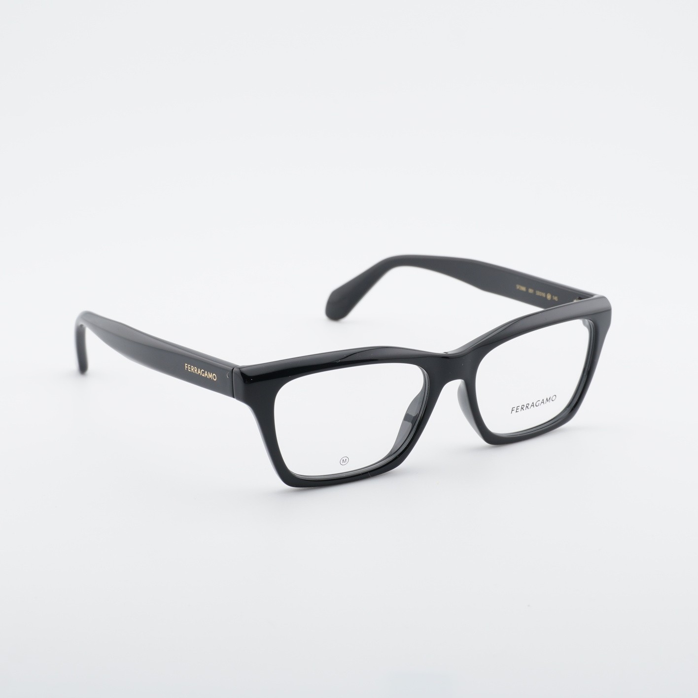 Salvatore Ferragamo SF2986-001 Eyeglasses eyewear