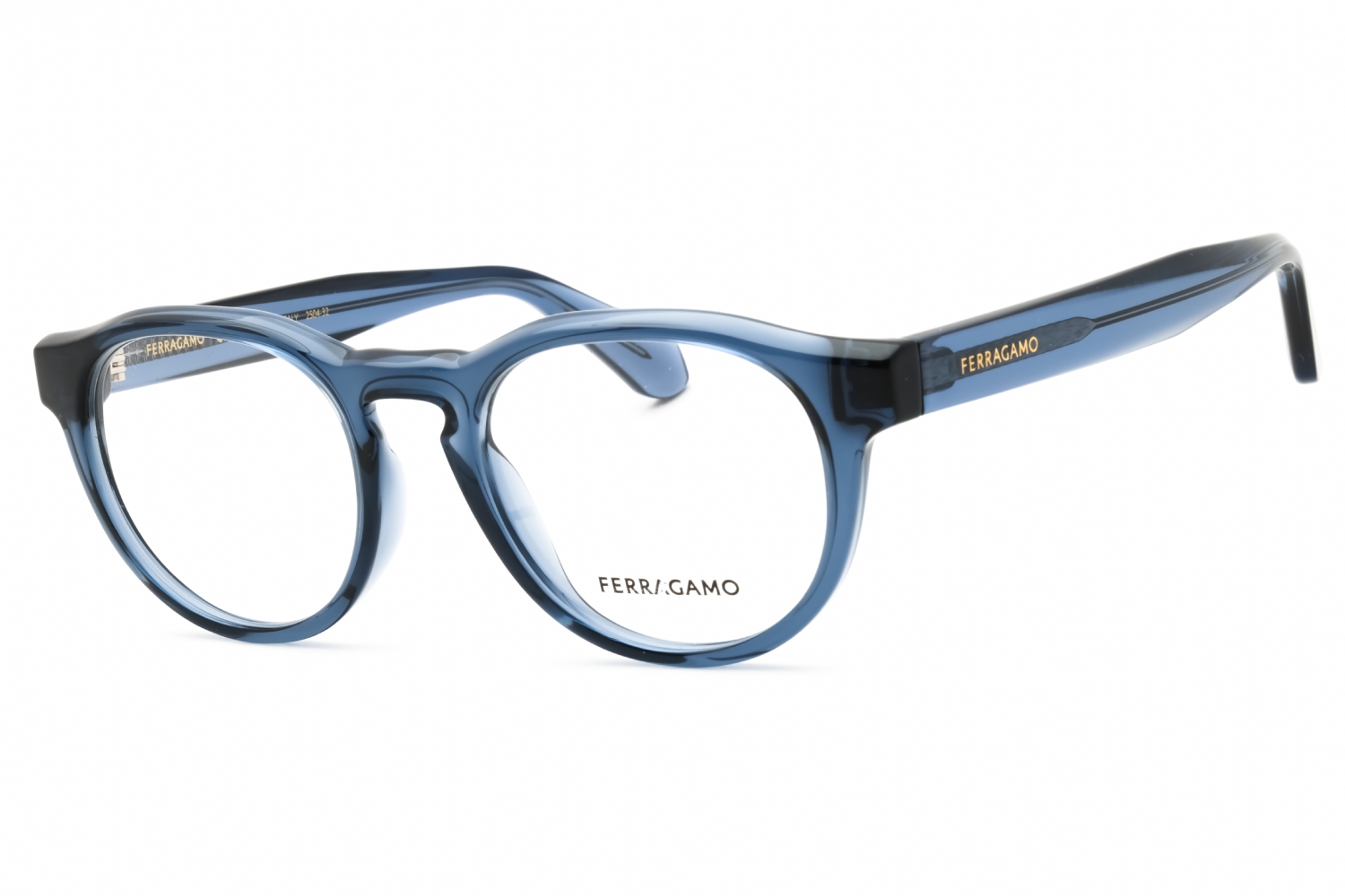 Salvatore Ferragamo SF2987E-450 Eyeglasses eyewear