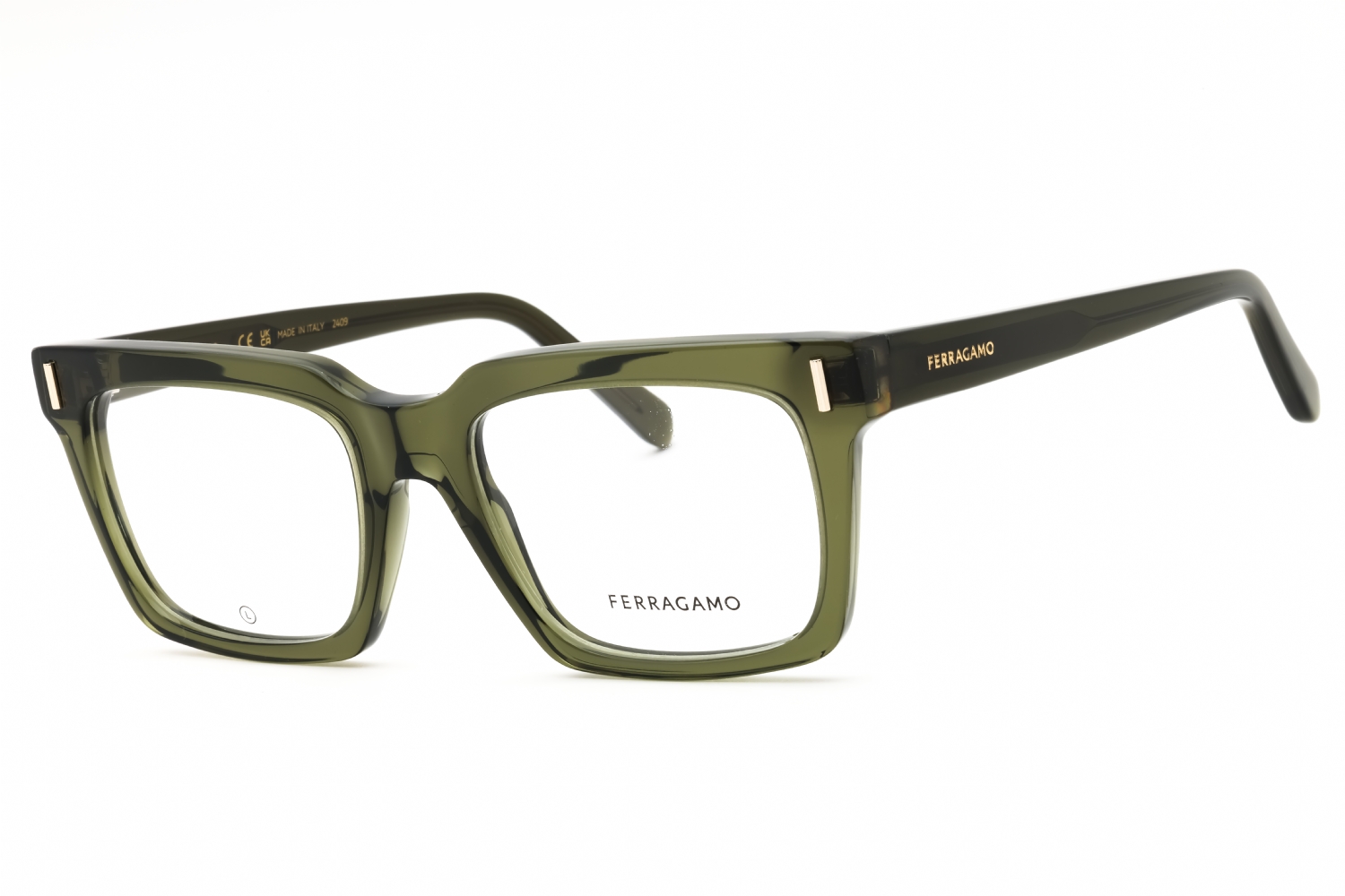 Salvatore Ferragamo SF2993-320 Eyeglasses eyewear