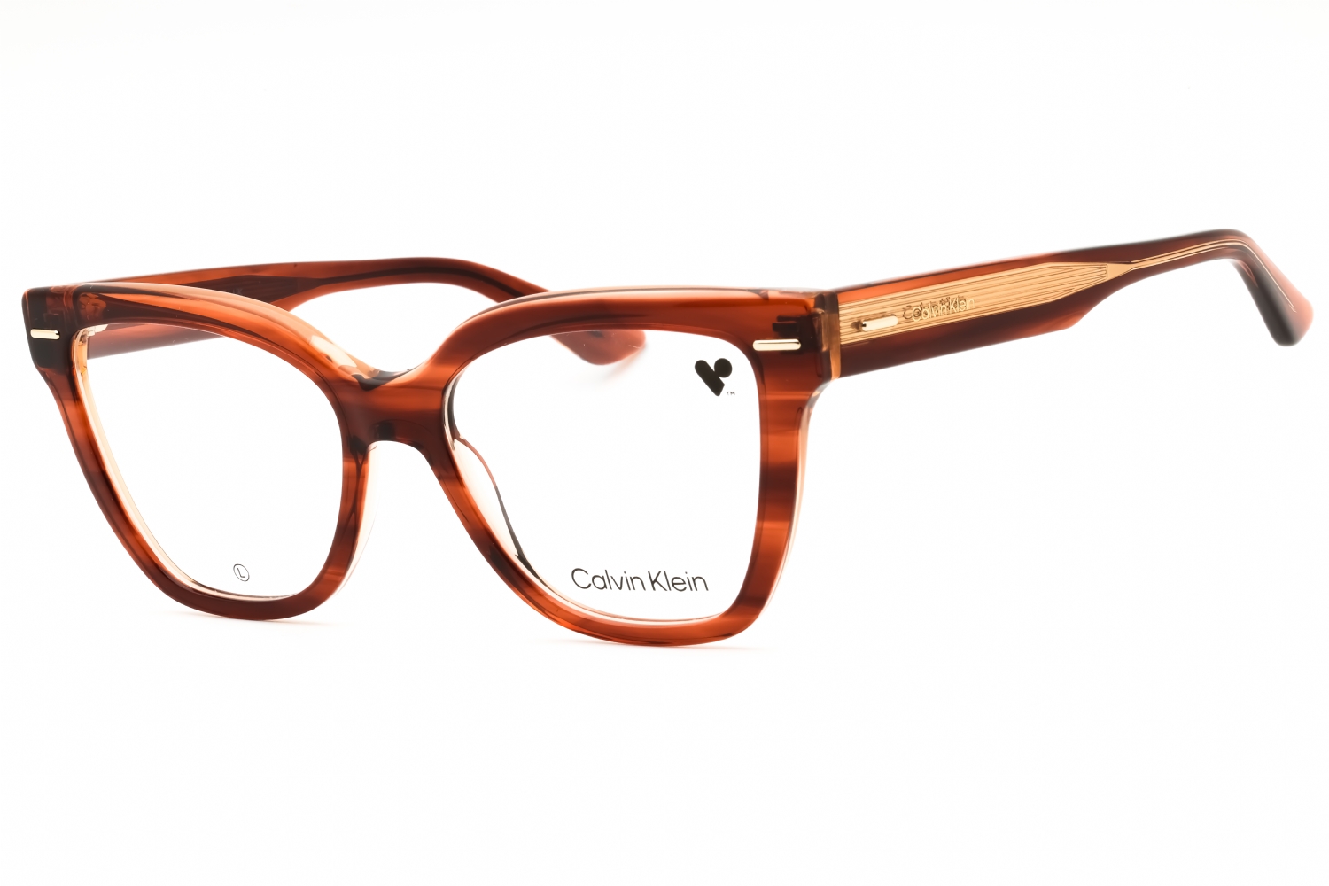 Calvin Klein CK23543-240 Eyeglasses eyewear