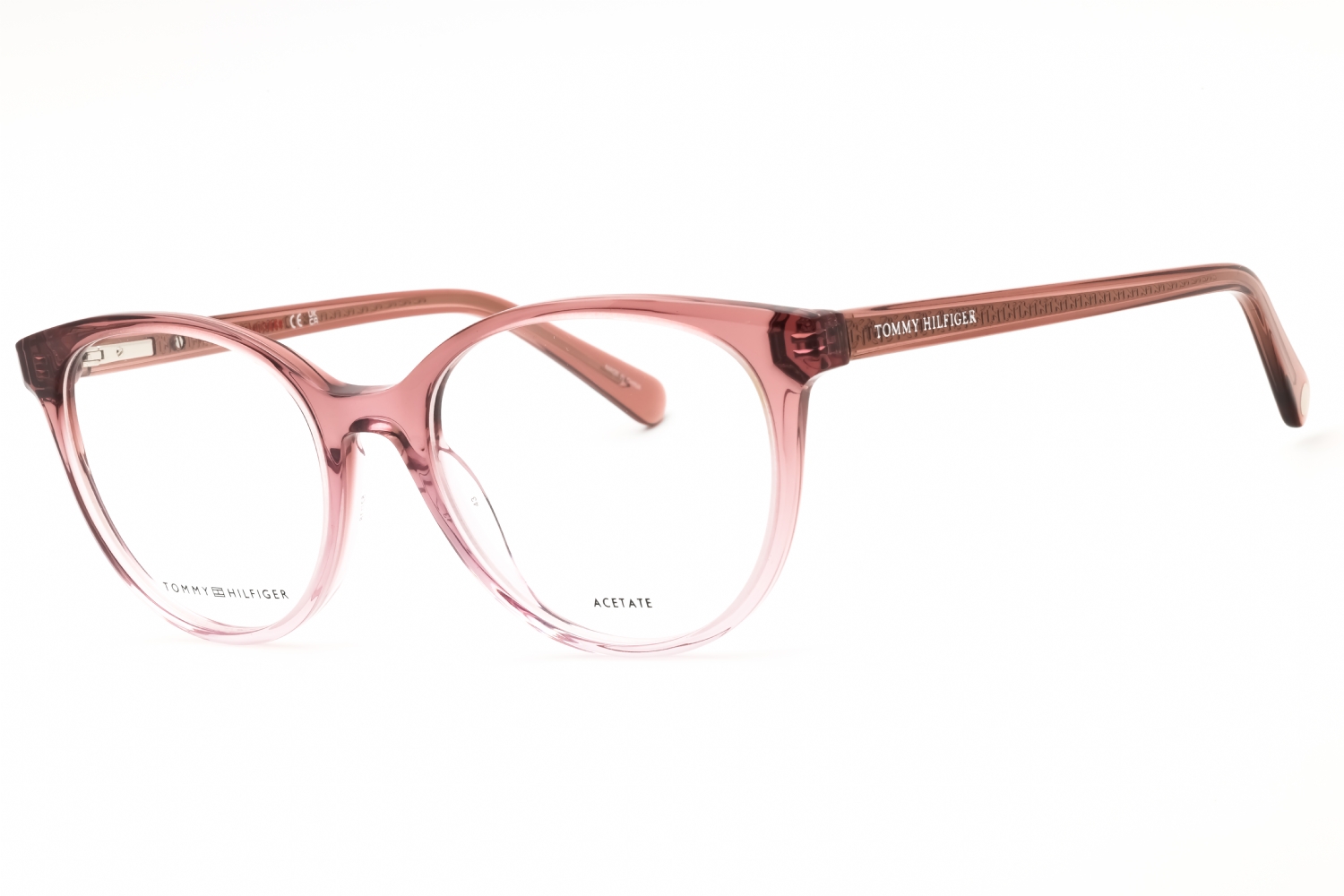Tommy Hilfiger TH 1888-0FWM 00 Eyeglasses eyewear