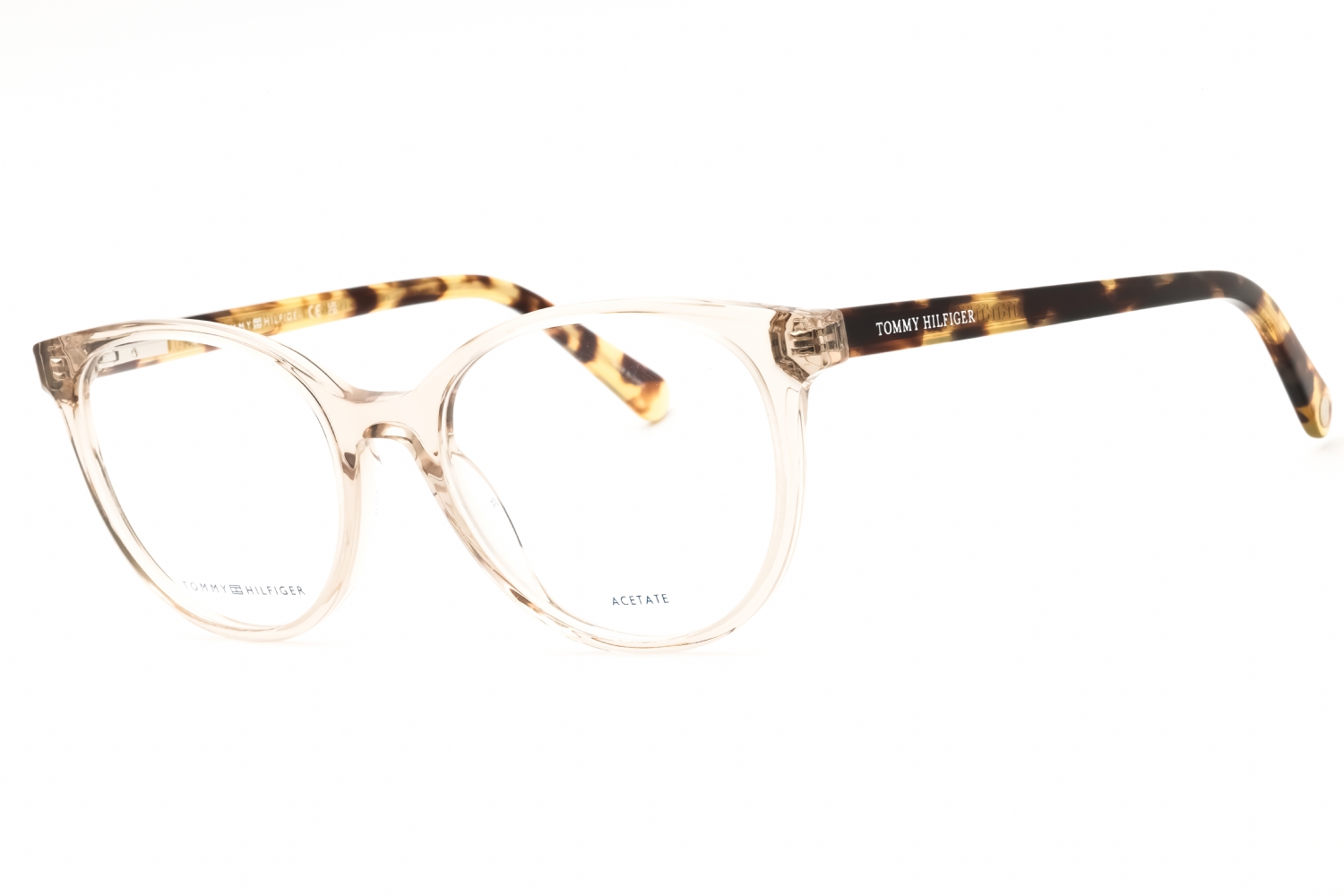 Tommy Hilfiger TH 1888-0XNZ 00 Eyeglasses eyewear