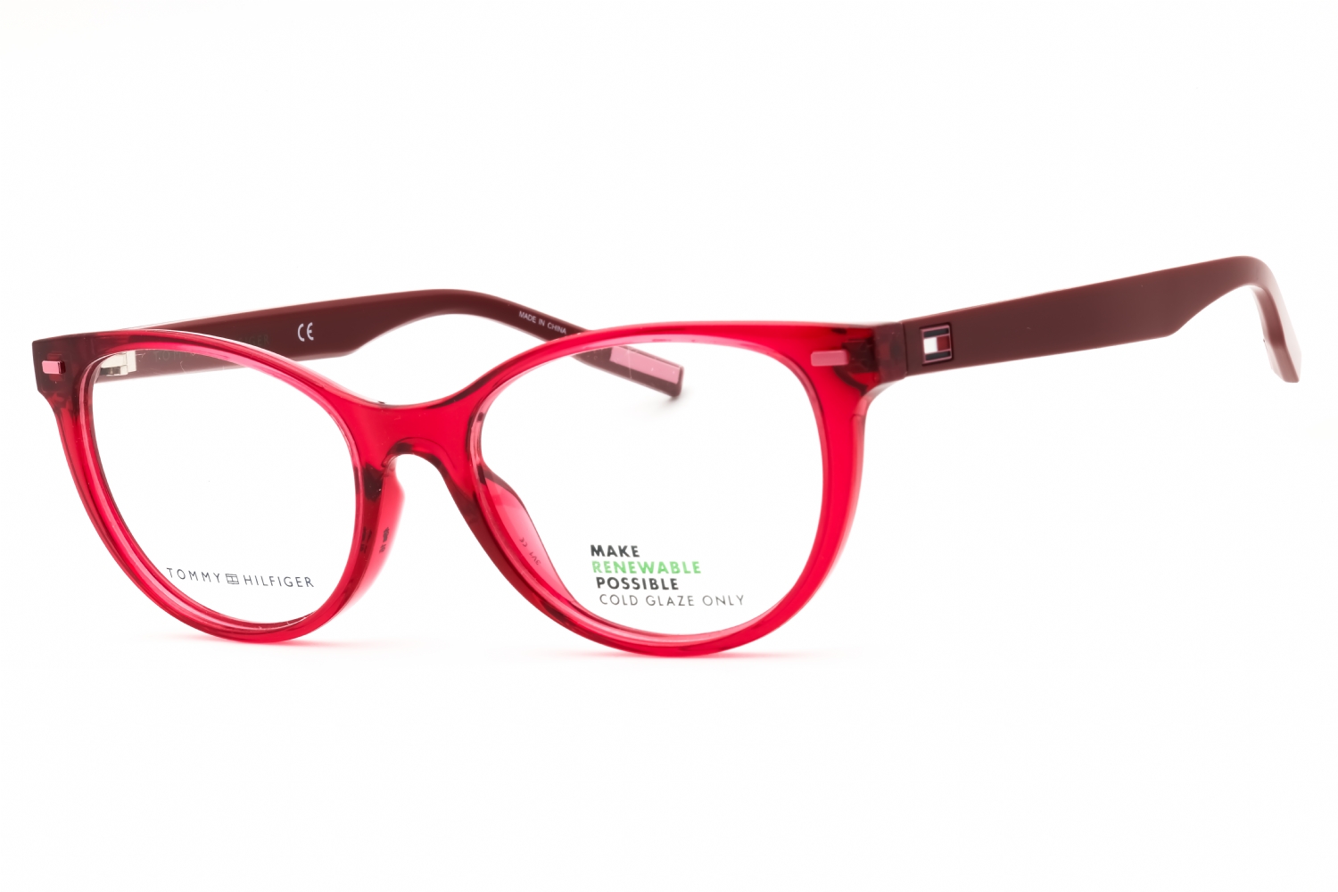 Tommy Hilfiger TH 1928-0DXL 00 Eyeglasses eyewear