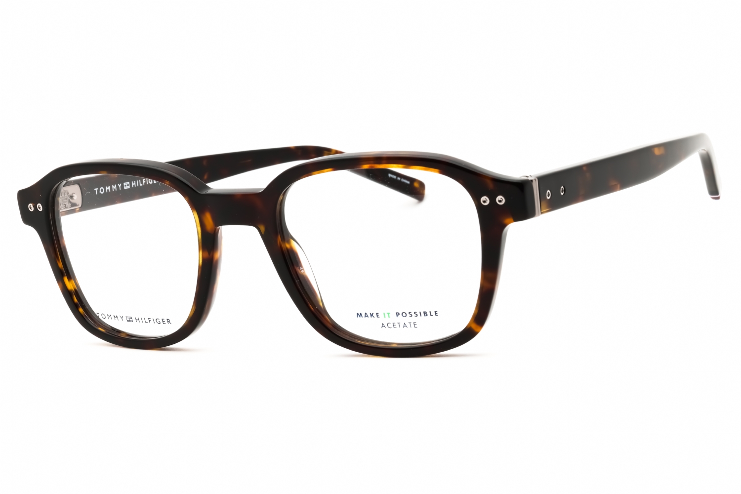 Tommy Hilfiger TH 1983-0086 00 Eyeglasses eyewear