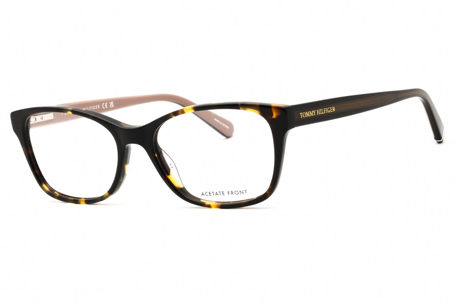Tommy Hilfiger TH 2008-0086 00 Eyeglasses eyewear