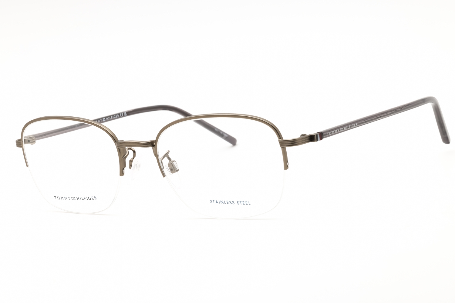Tommy Hilfiger TH 2012/F-0R81 00 Eyeglasses eyewear